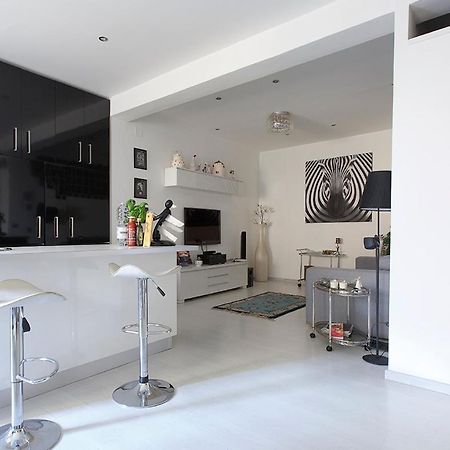 Il San Filippo Apartment 那不勒斯 外观 照片