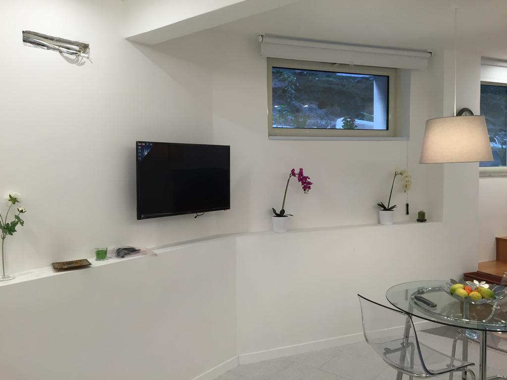 Il San Filippo Apartment 那不勒斯 外观 照片