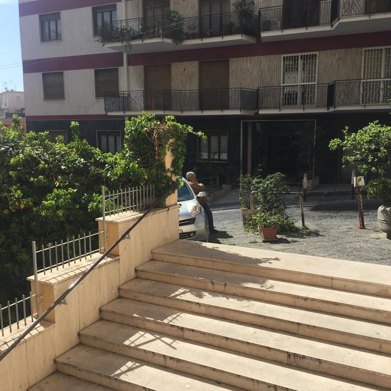 Il San Filippo Apartment 那不勒斯 外观 照片