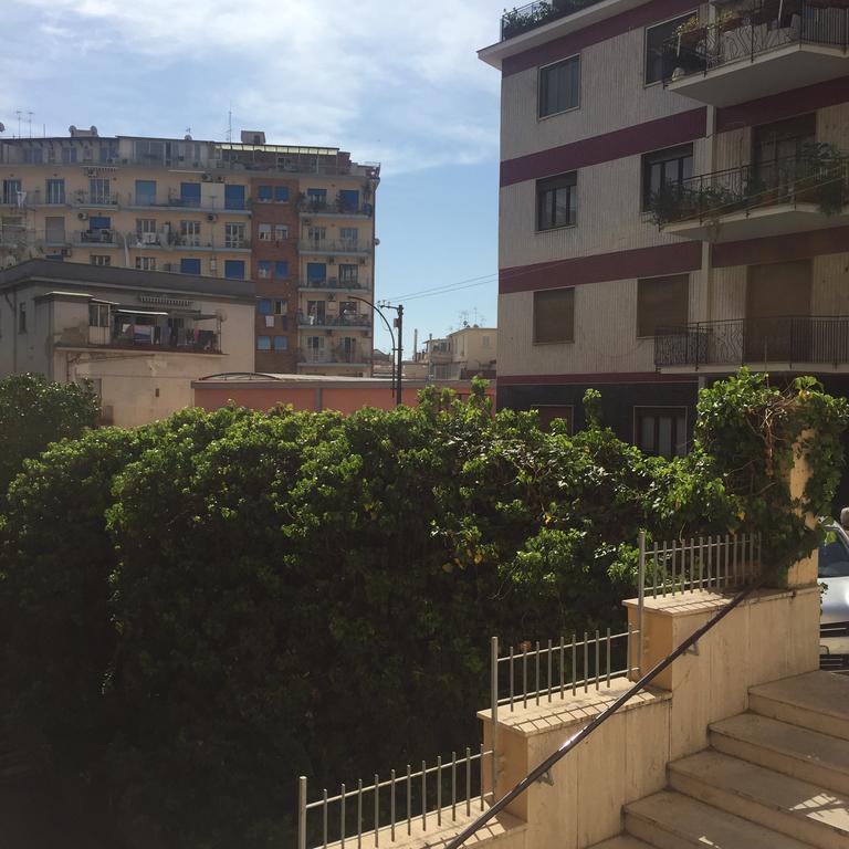 Il San Filippo Apartment 那不勒斯 外观 照片