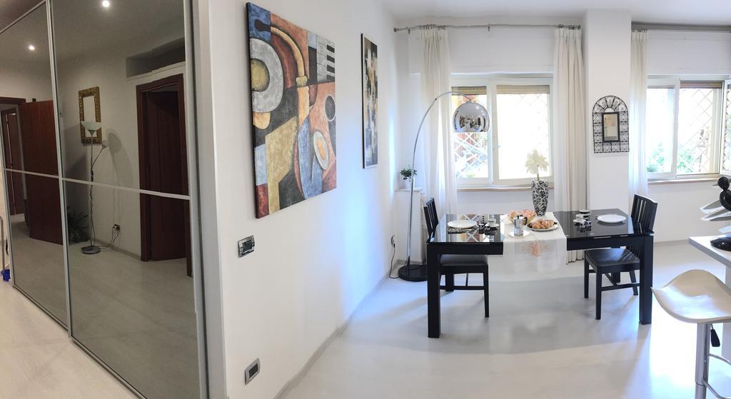 Il San Filippo Apartment 那不勒斯 外观 照片