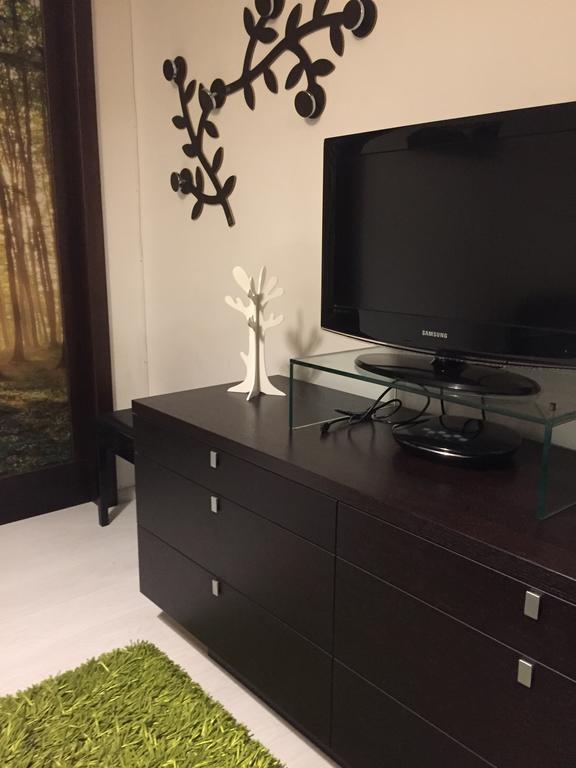 Il San Filippo Apartment 那不勒斯 外观 照片