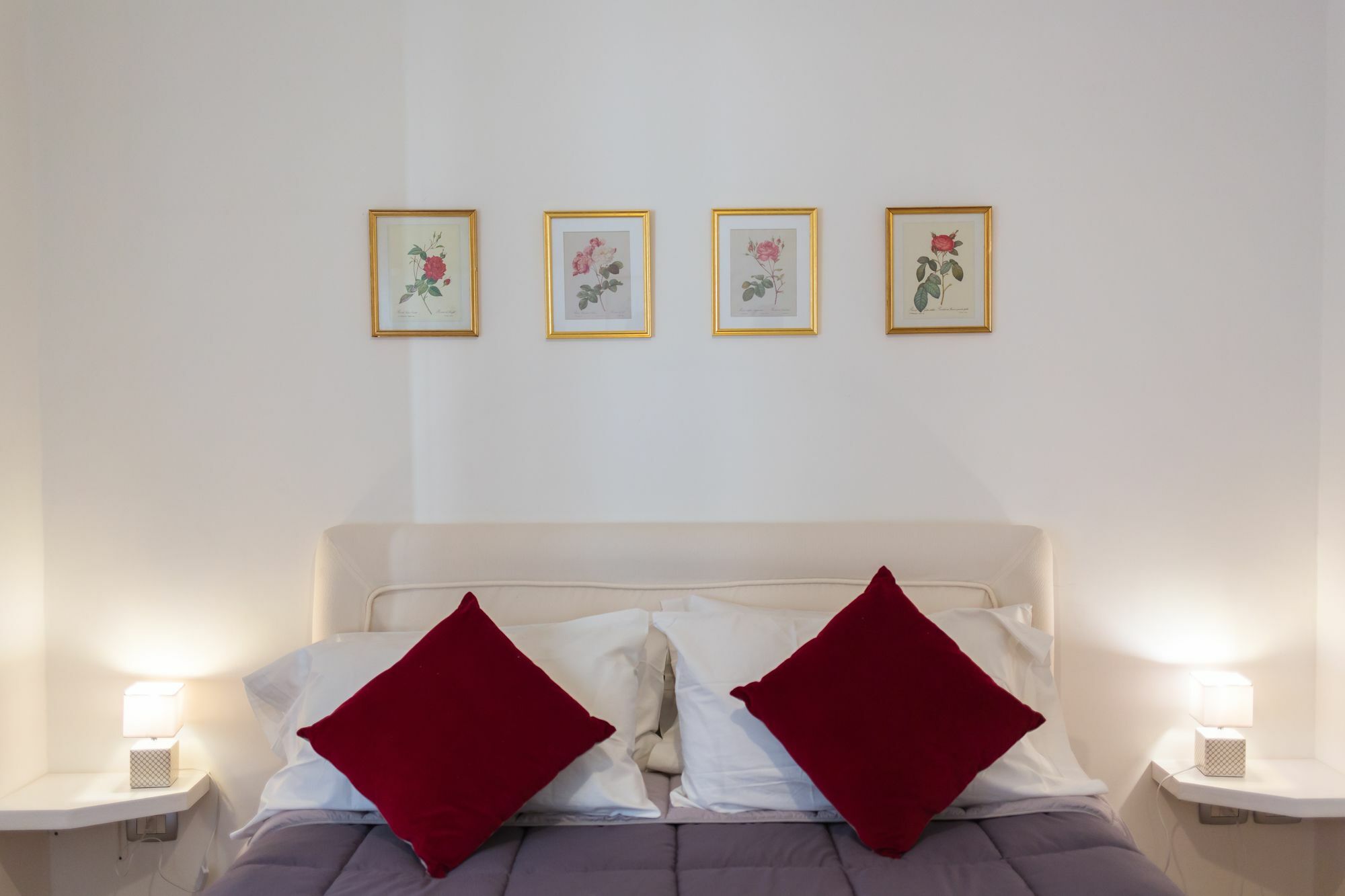 Il San Filippo Apartment 那不勒斯 外观 照片