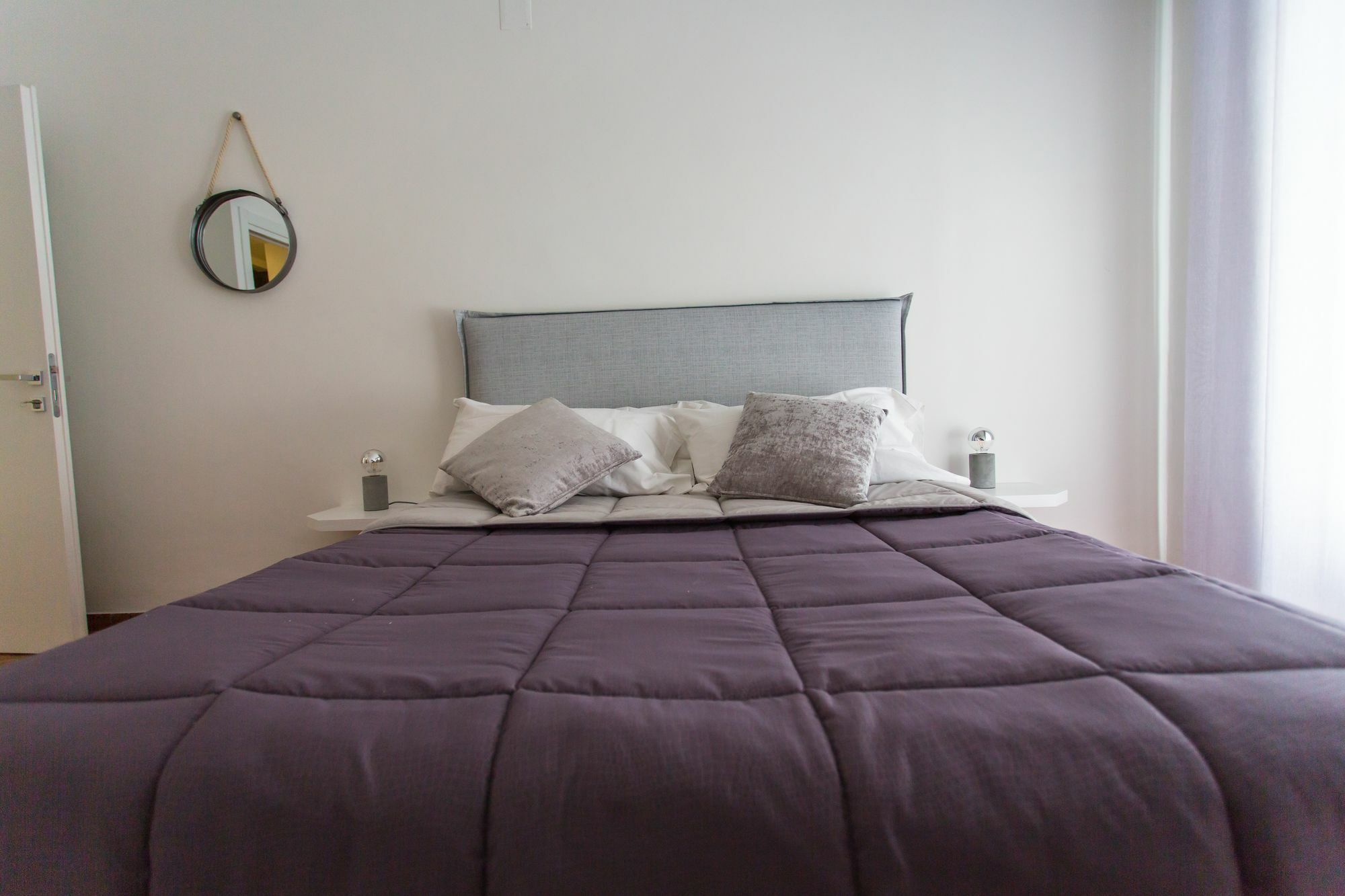 Il San Filippo Apartment 那不勒斯 外观 照片
