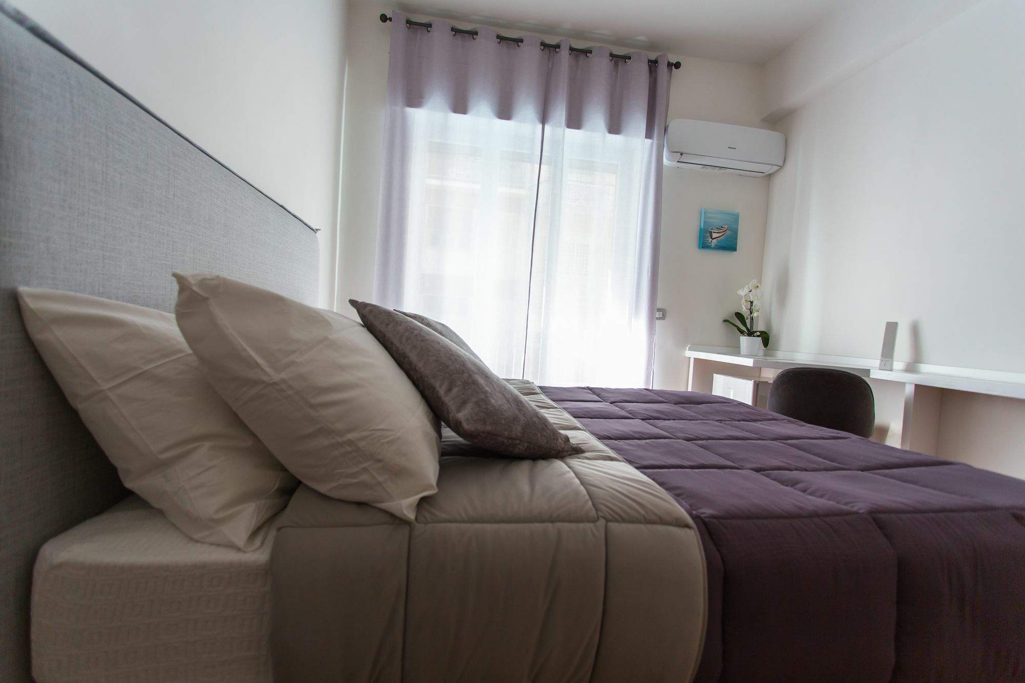 Il San Filippo Apartment 那不勒斯 外观 照片