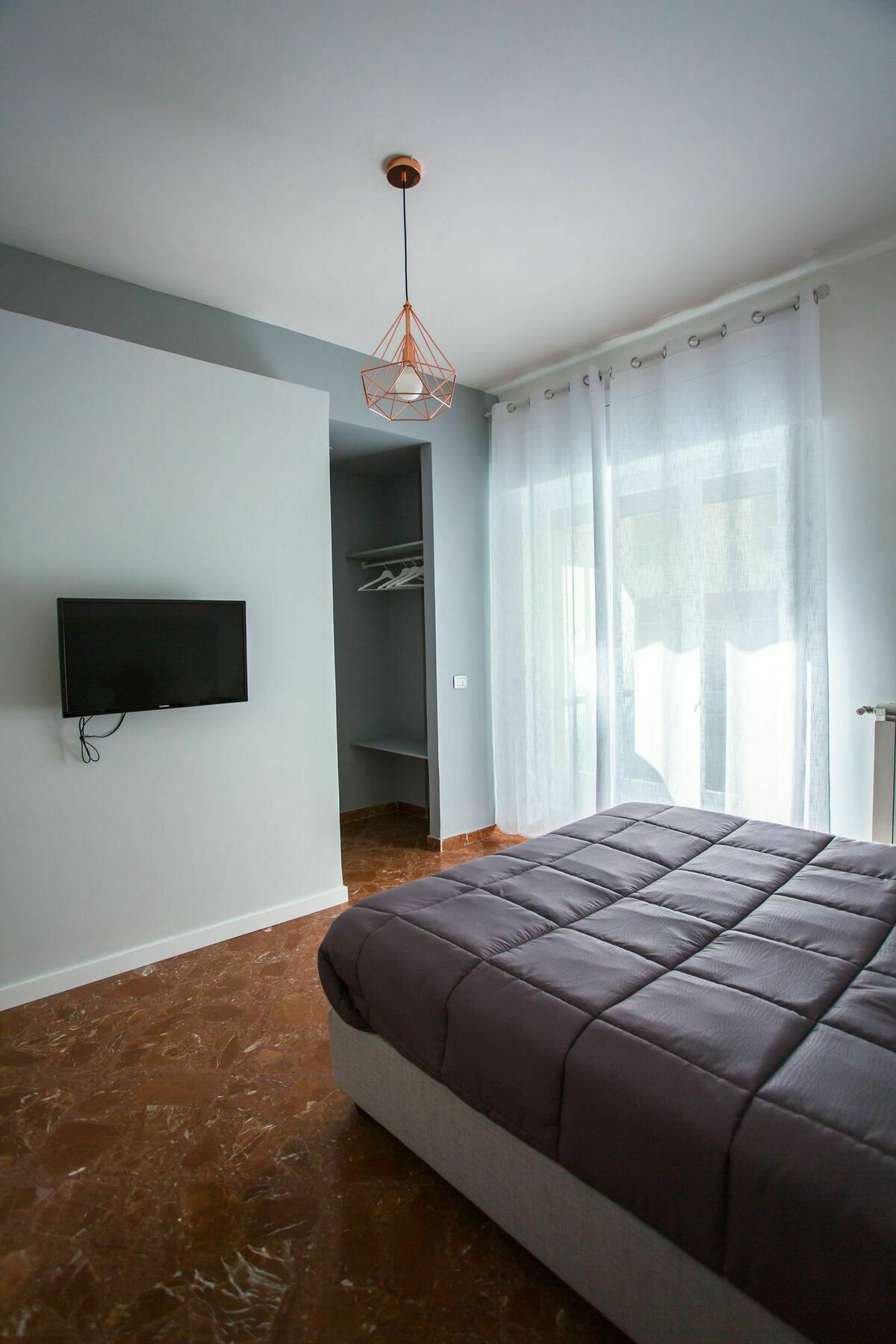 Il San Filippo Apartment 那不勒斯 外观 照片