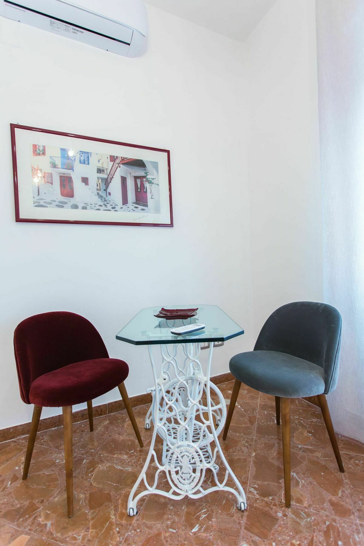 Il San Filippo Apartment 那不勒斯 外观 照片