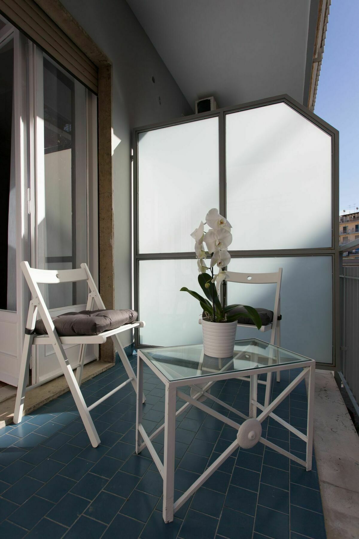 Il San Filippo Apartment 那不勒斯 外观 照片