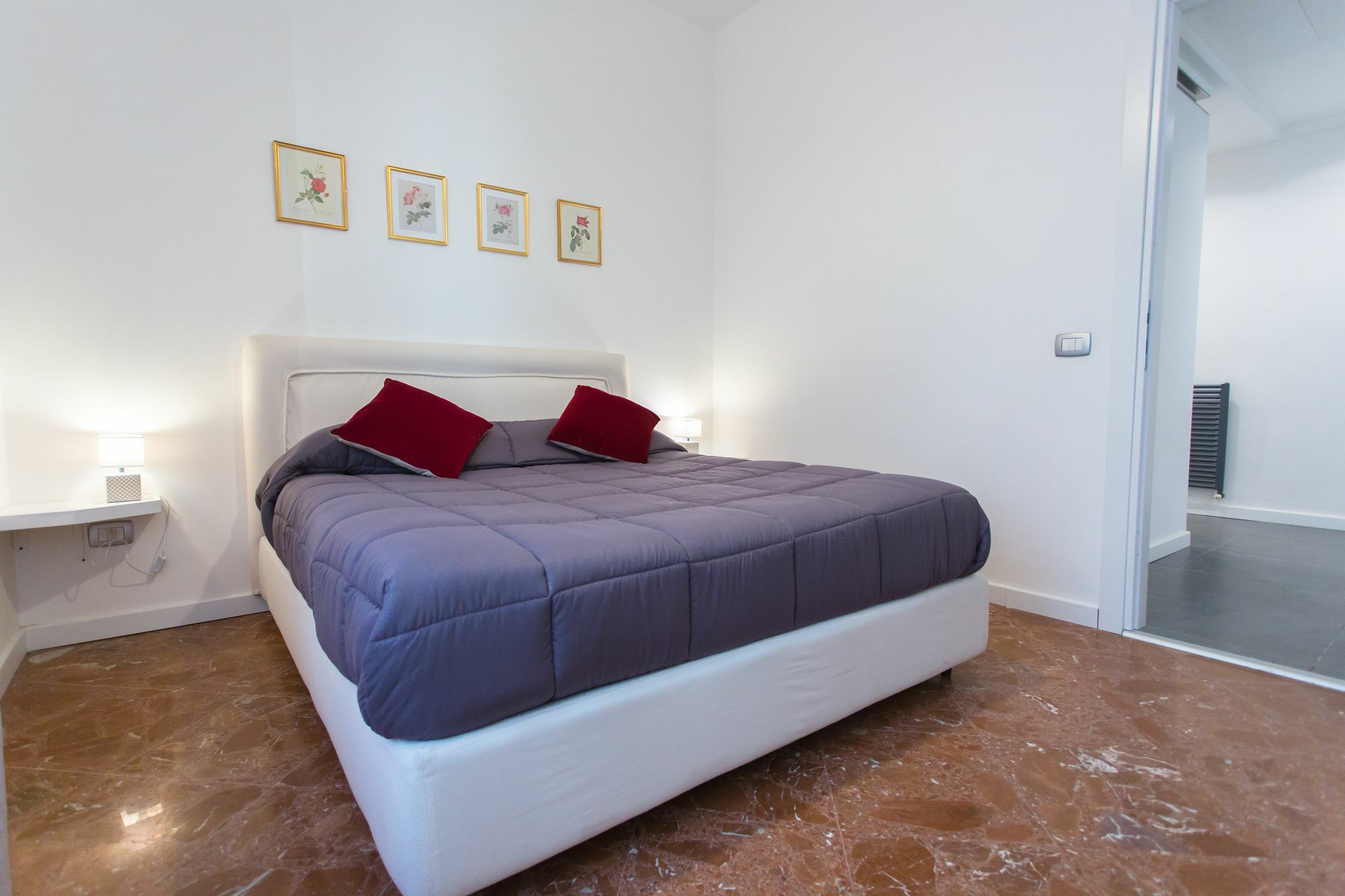 Il San Filippo Apartment 那不勒斯 外观 照片