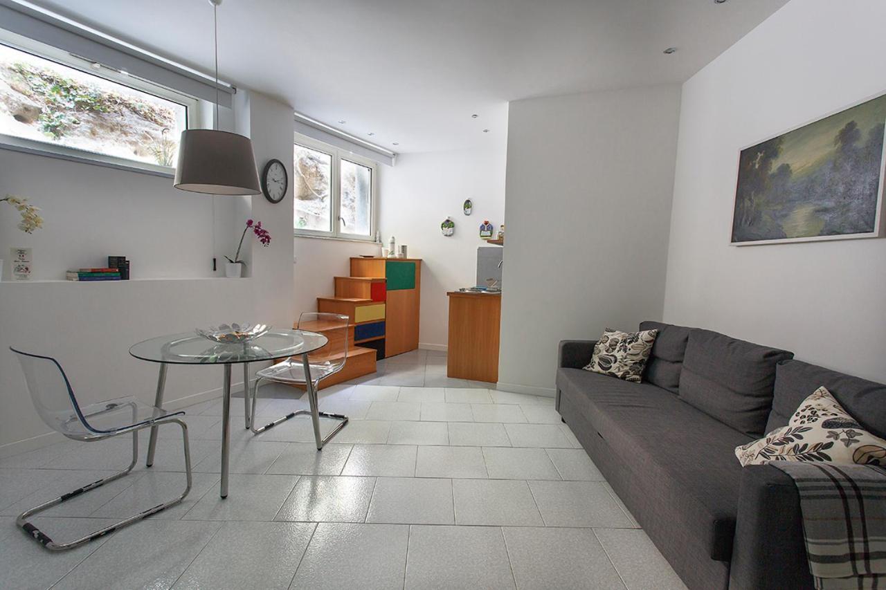 Il San Filippo Apartment 那不勒斯 外观 照片