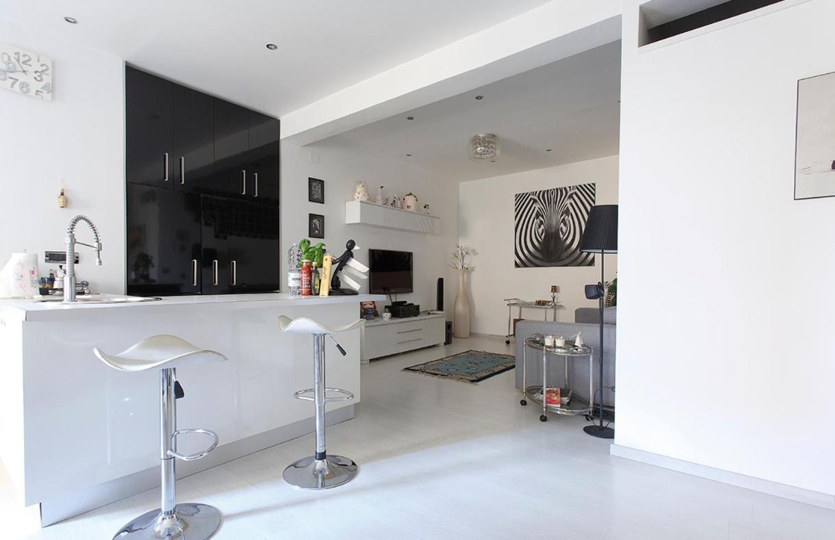 Il San Filippo Apartment 那不勒斯 外观 照片