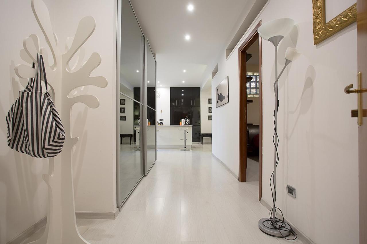 Il San Filippo Apartment 那不勒斯 外观 照片