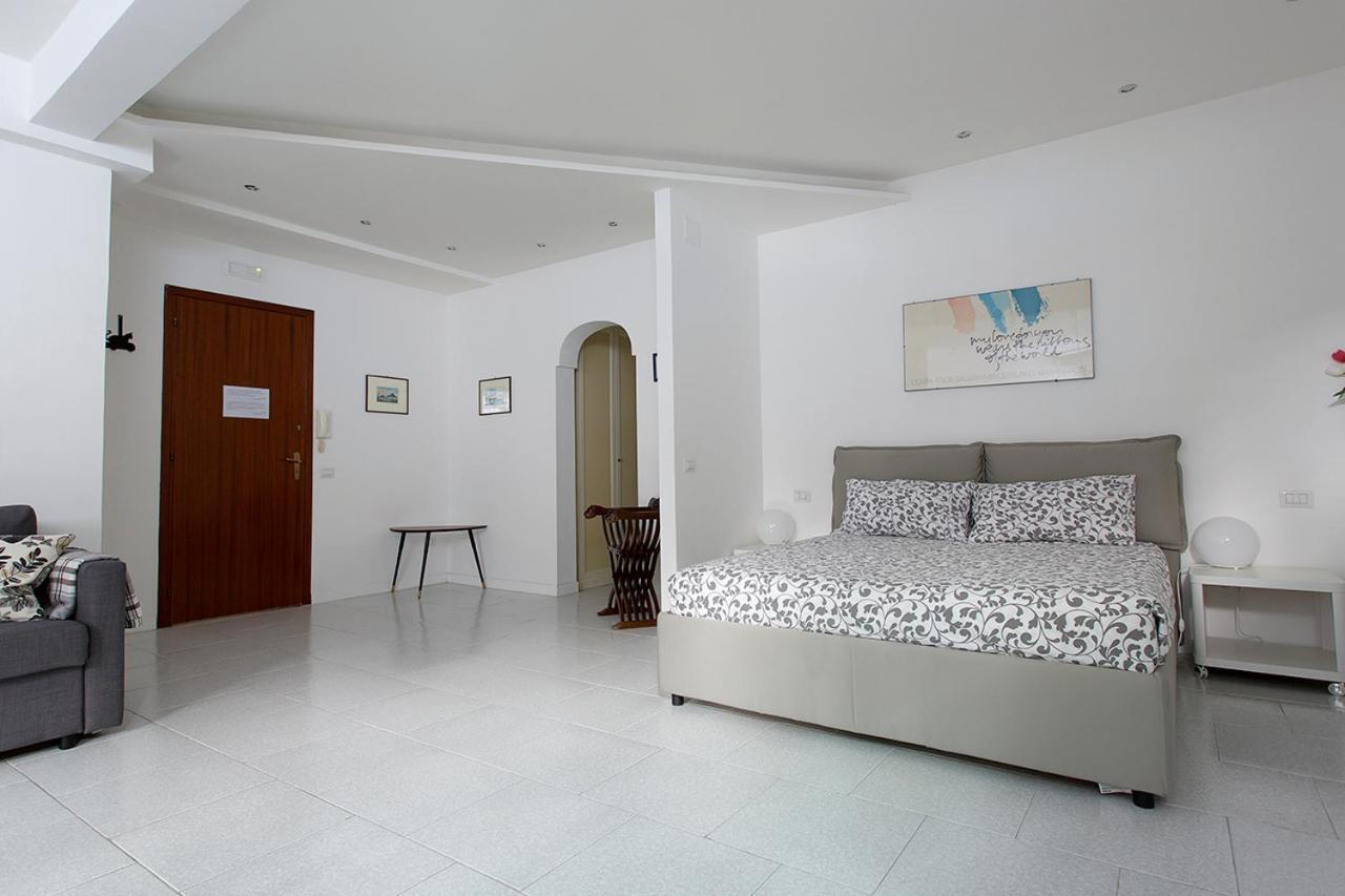 Il San Filippo Apartment 那不勒斯 外观 照片