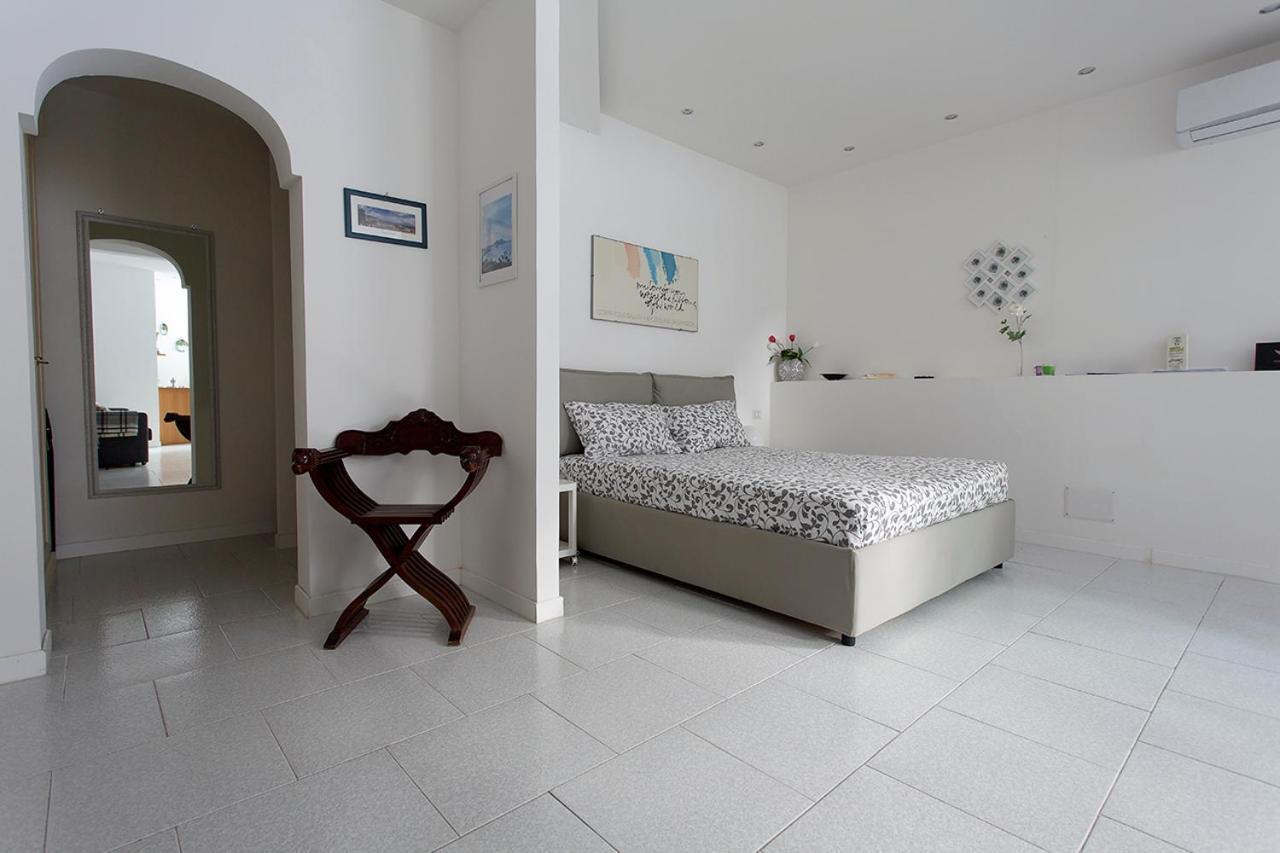 Il San Filippo Apartment 那不勒斯 外观 照片