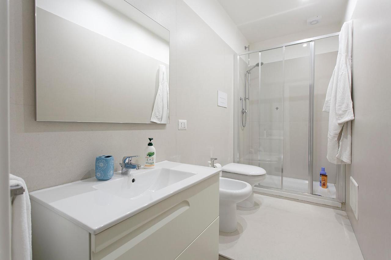 Il San Filippo Apartment 那不勒斯 外观 照片