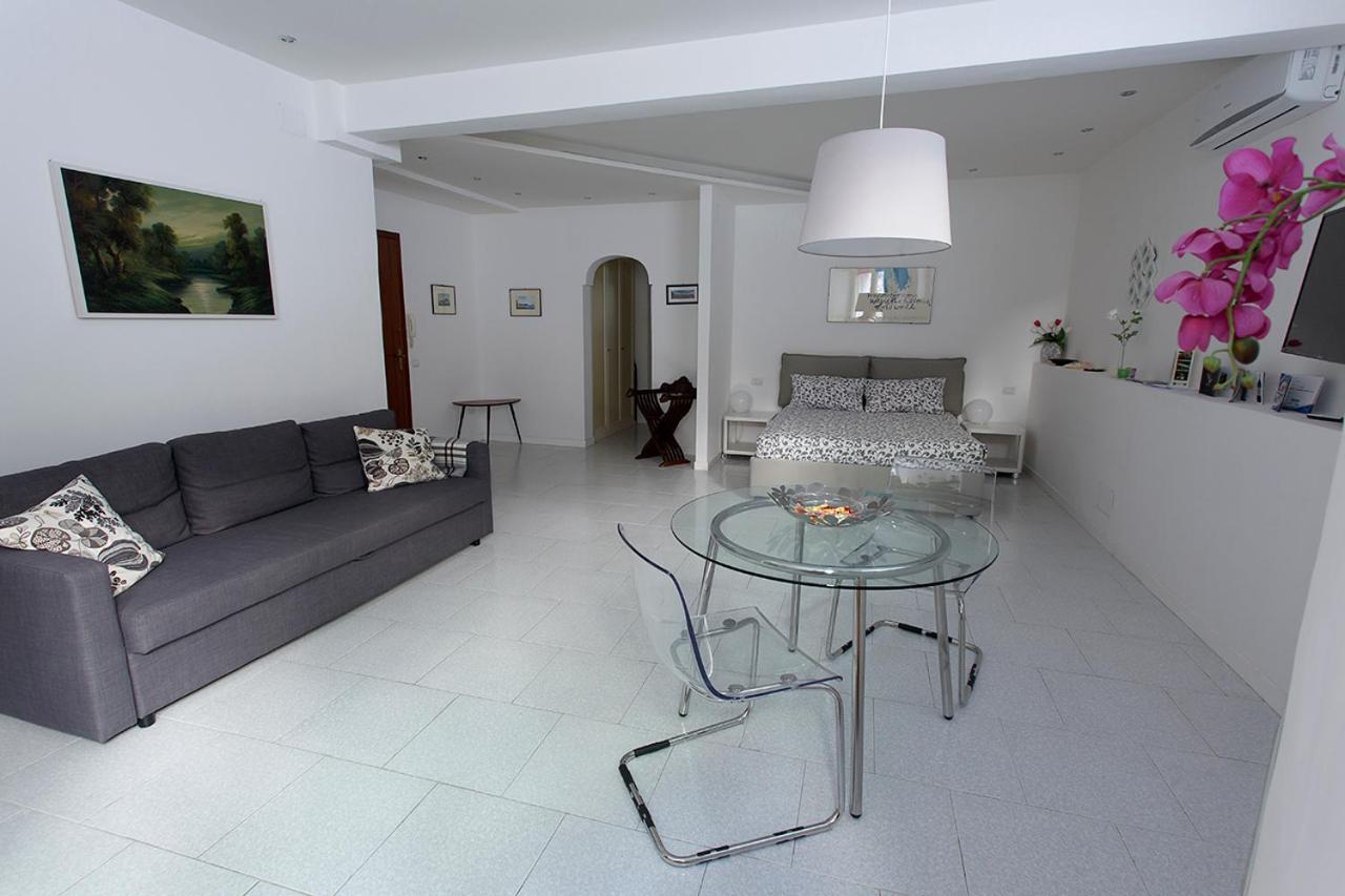 Il San Filippo Apartment 那不勒斯 外观 照片