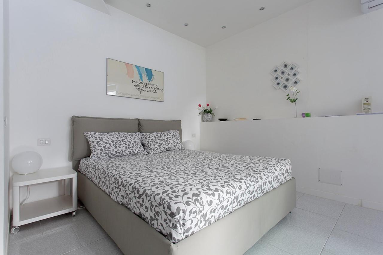 Il San Filippo Apartment 那不勒斯 外观 照片